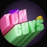 TON GUYS NFT | Eng