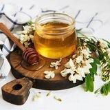 عسل مائده آسمانی 🍯🍯