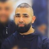 الشهيد فاروق سلامة 🖤🇵🇸|.