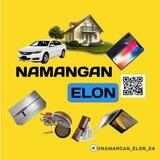 NAMANGAN ELON 24