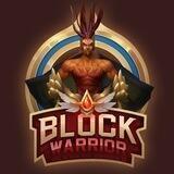 BlockWarrior Official Community