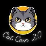 CatCoin 2.0 Portal