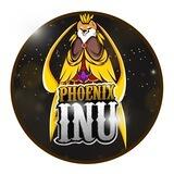 Phoenix INU - ETH