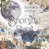 [ ❦ ] . . 𝕭ronzie 𝕽ent : HIRTAL
