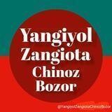 Yangiyo'l Zangiota Chinoz Bozor
