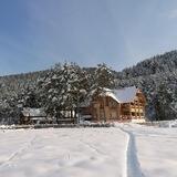 Строительство на Алтае🏔🏡