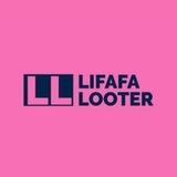 LIFAFA LOOTER™