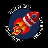 Fish Rocket