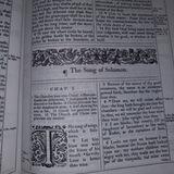 Ethnic Israel Following Christ