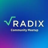 Radix Meetup