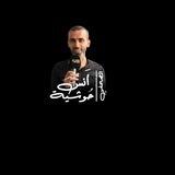الصحفي أنس حوشية