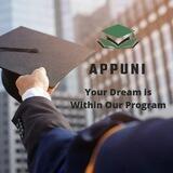 AppUni Your Team to Dream College