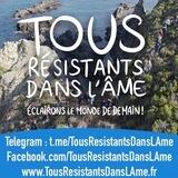 Fil d'actu - Tous résistants dans l’âme