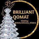 💃BRILLIANT QOMAT 💃💃📣📣