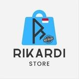 RIKARDI! STOK AKUN ™