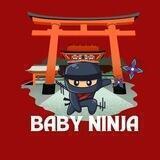 BABY NINJA