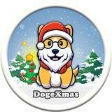DogeXmas portal