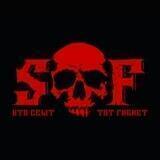 АТРИБУТИКА «SOF»