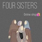 4 SISTERS_SHOP🛍