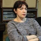 Елена Рохлина