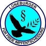 Lüneburger für freie Impfentscheidung.