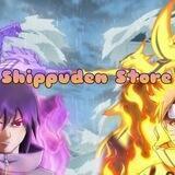 Shippuden Store
