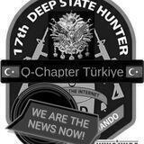 Q-Chapter Türkiye SUPPORT Dinslaken, Duisburg, Wesel, Köln, Dortmund, Essen NRW WWG1WGA