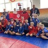#КорпВолонтерство ДаДобро
