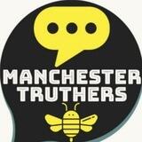 Manchester Truthers Chat