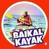 Baikal.kayak