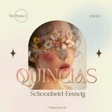 {OPLINK} Quincias: “Schoonheid—Eeuwig”