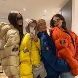 RUSSIAN CASUAL