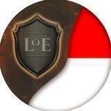 League Of Empires - Indonesia
