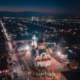 Троицкий храм