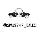 Spaceship Calls