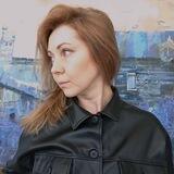 Natalia Litosova Artist