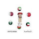 Crypto Arabia