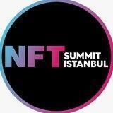 NFT SUMMIT ISTANBUL