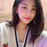 Kim Yewon.