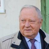 Кинешма от первого лица