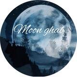 Moon ghab 🌙