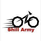 Cycling Shill Army