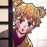 Zenitsu! ♡︎