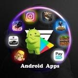 Android Apps
