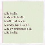 Liar