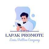 LAPAK PROMOTE LVC