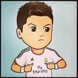 CR7 2.0