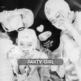 ᴩᴀrᴛy girl