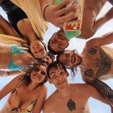 FriendlyTour | путешествия с инфлюенсерами
