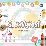 Archive SLLUVYIES